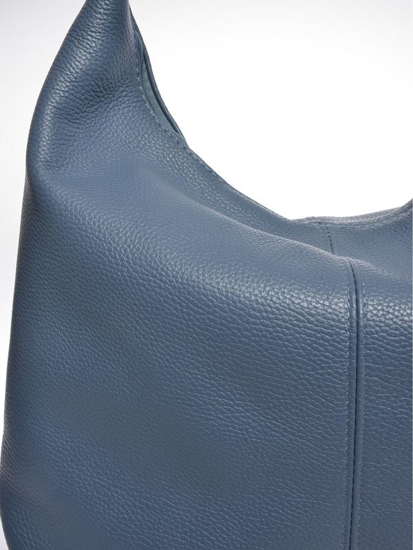 Luisa Vannini AW25 LV 1996 CELESTE