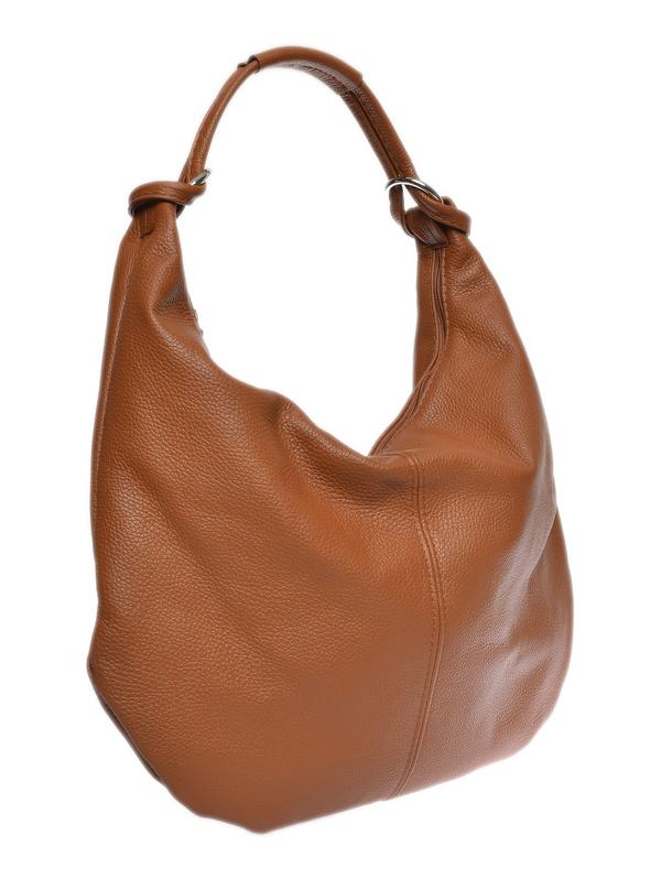 Luisa Vannini AW25 LV 1996 COGNAC