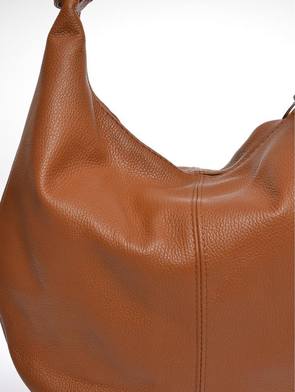 Luisa Vannini AW25 LV 1996 COGNAC