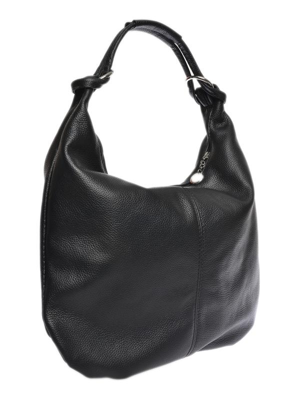 Luisa Vannini AW25 LV 1996 NERO