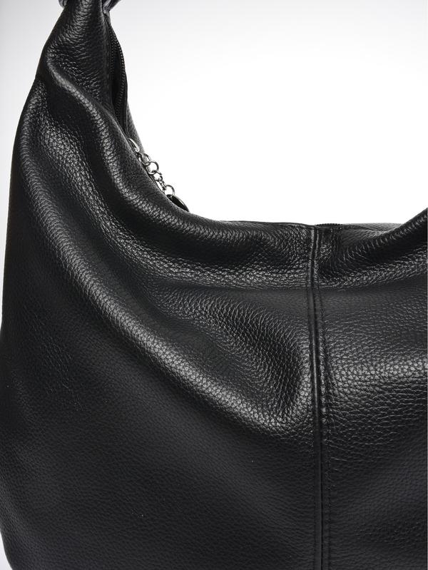 Luisa Vannini AW25 LV 1996 NERO