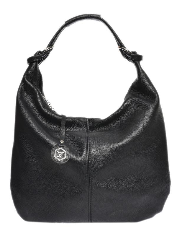 luisa vannini AW25 LV 1996 NERO