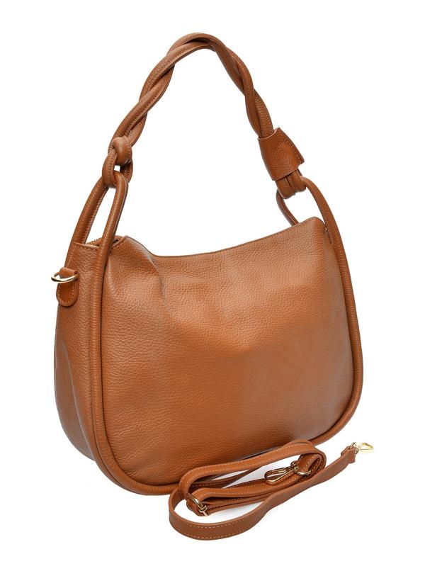 Luisa Vannini AW25 LV 1998 COGNAC