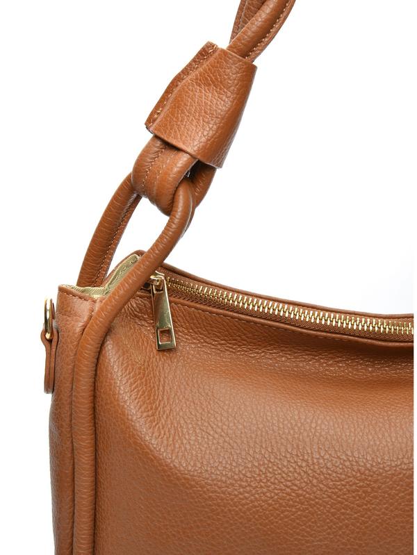 Luisa Vannini AW25 LV 1998 COGNAC