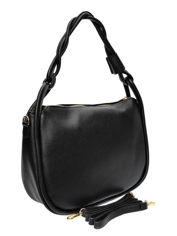 Luisa Vannini AW25 LV 1998 NERO