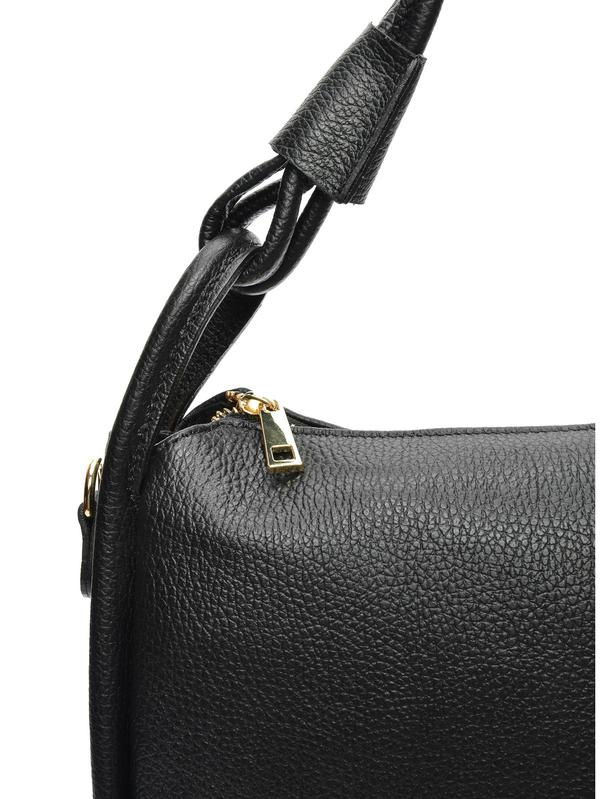 Luisa Vannini AW25 LV 1998 NERO