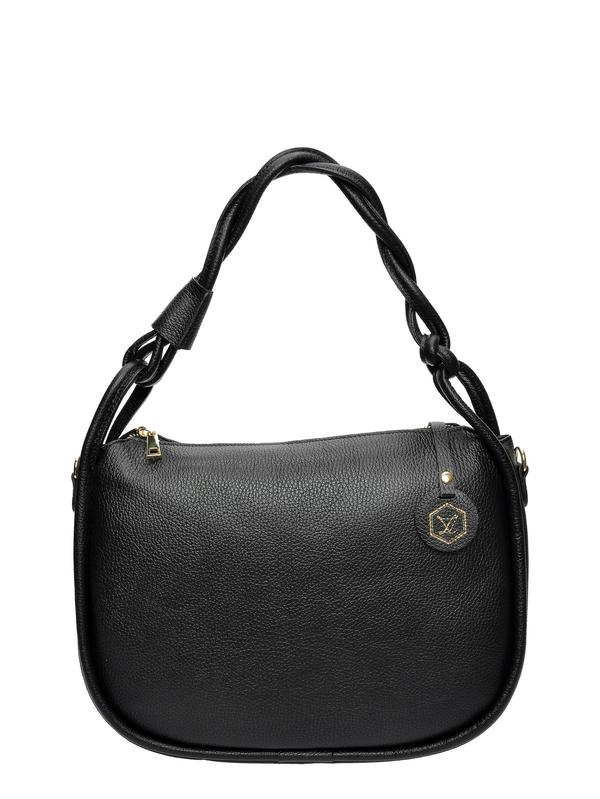 luisa vannini AW25 LV 1998 NERO