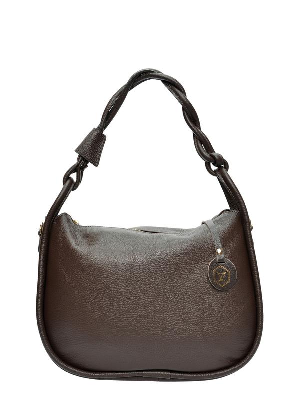 luisa vannini AW25 LV 1998 TESTA MORO