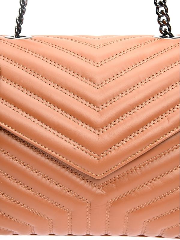 Luisa Vannini AW25 LV 2183 COGNAC