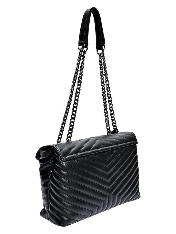 Luisa Vannini AW25 LV 2183 NERO