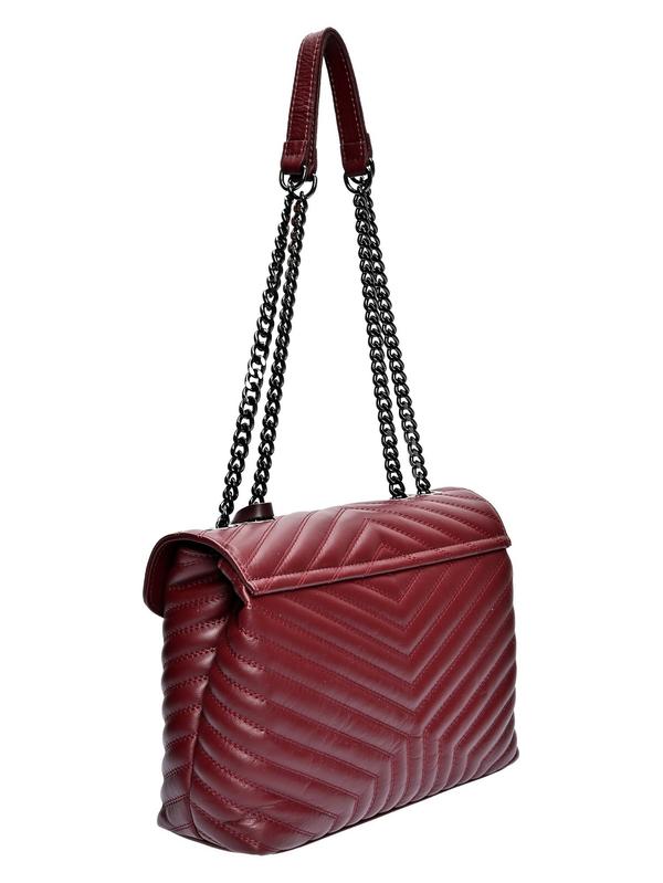 Luisa Vannini AW25 LV 2183 VINO