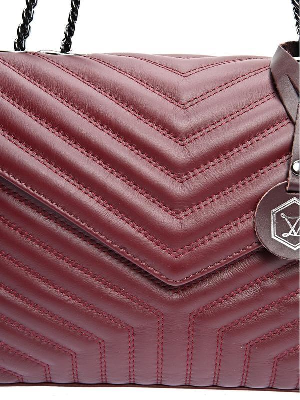 Luisa Vannini AW25 LV 2183 VINO