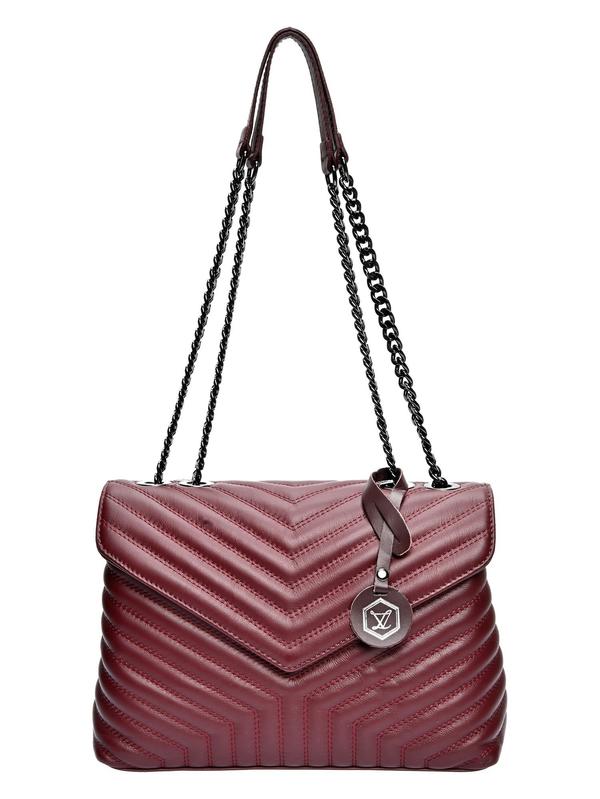 luisa vannini AW25 LV 2183 VINO
