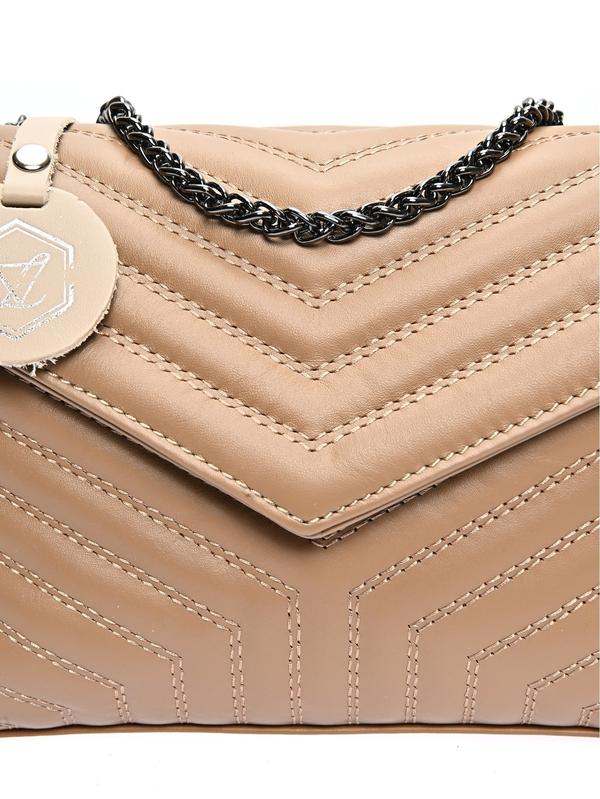 Luisa Vannini AW25 LV 2207 FANGO