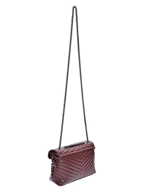 Luisa Vannini AW25 LV 2207 VINO