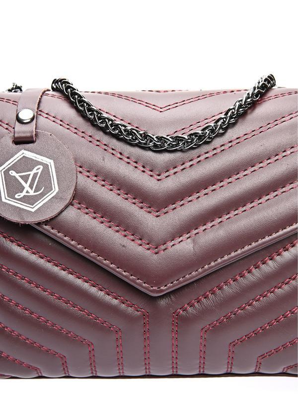 Luisa Vannini AW25 LV 2207 VINO