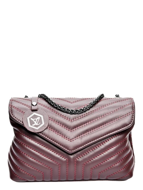 luisa vannini AW25 LV 2207 VINO