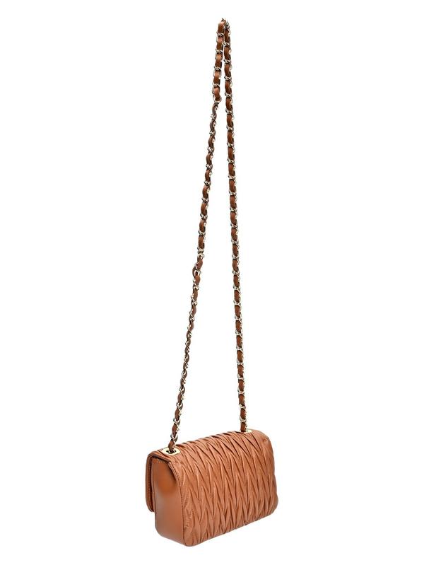 Luisa Vannini AW25 LV 2214 COGNAC