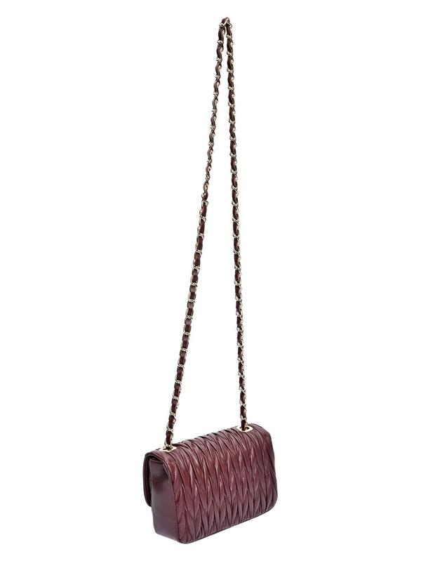 Luisa Vannini AW25 LV 2214 VINO