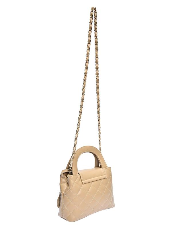 Luisa Vannini AW25 LV 2220 FANGO