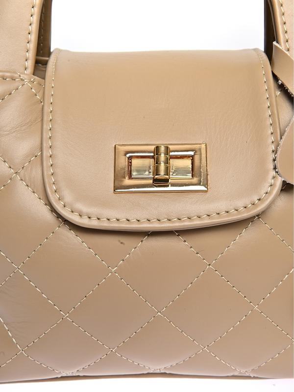 Luisa Vannini AW25 LV 2220 FANGO