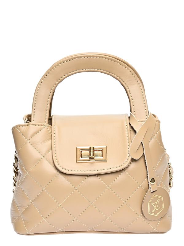 luisa vannini AW25 LV 2220 FANGO