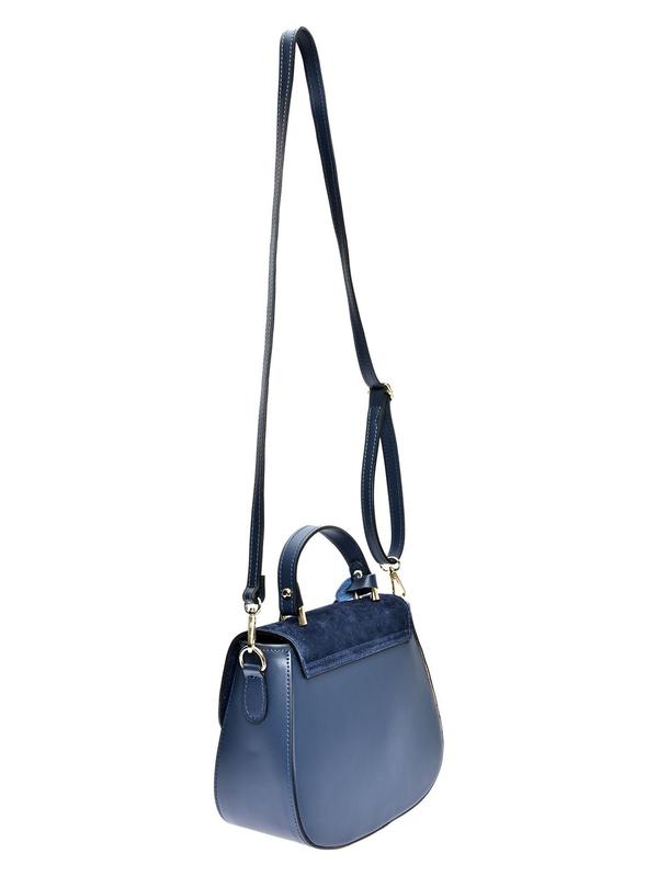 Luisa Vannini AW25 LV 3108 BLU