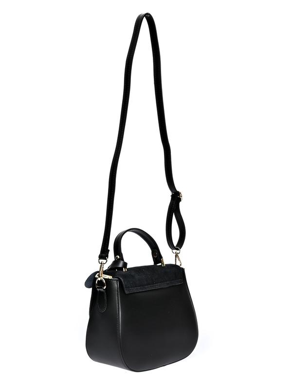 Luisa Vannini AW25 LV 3108 NERO