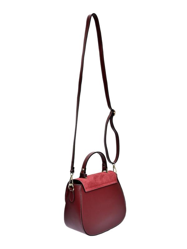 Luisa Vannini AW25 LV 3108 VINO