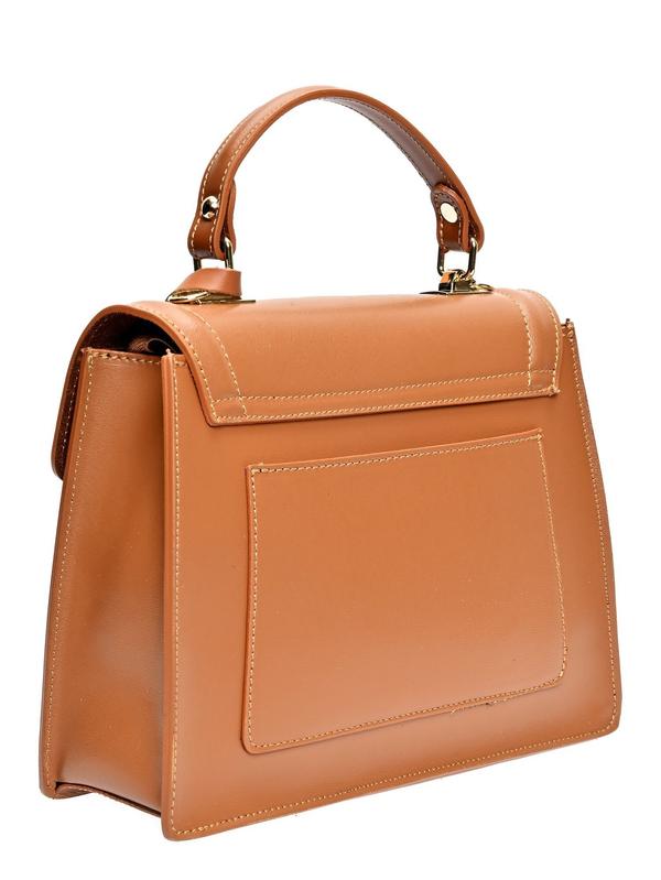 Luisa Vannini AW25 LV 3150 COGNAC