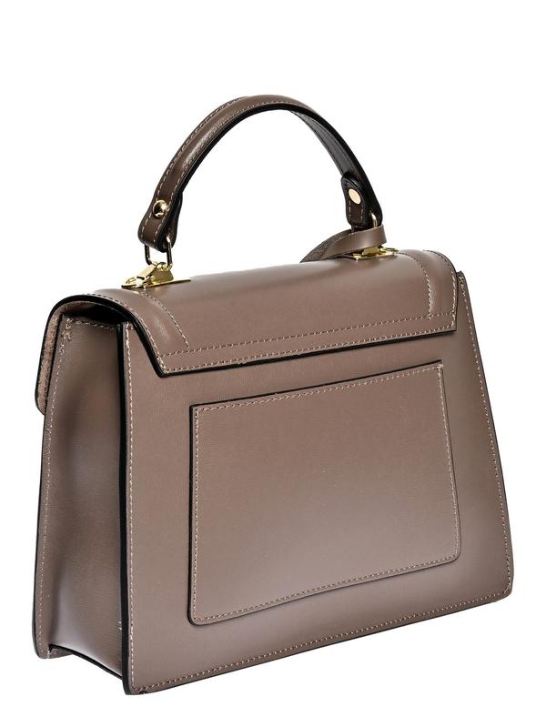 Luisa Vannini AW25 LV 3150 FANGO