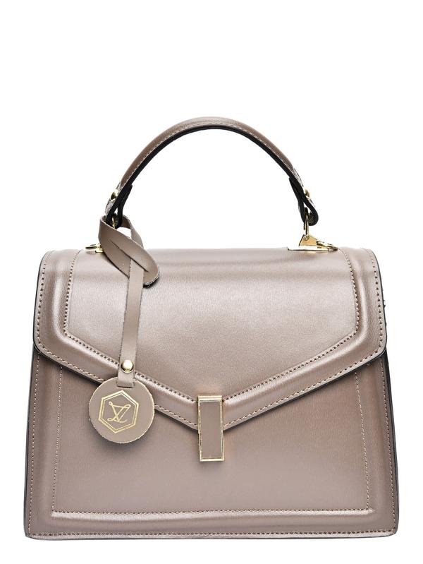 luisa vannini AW25 LV 3150 FANGO