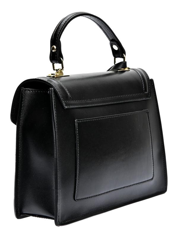 Luisa Vannini AW25 LV 3150 NERO