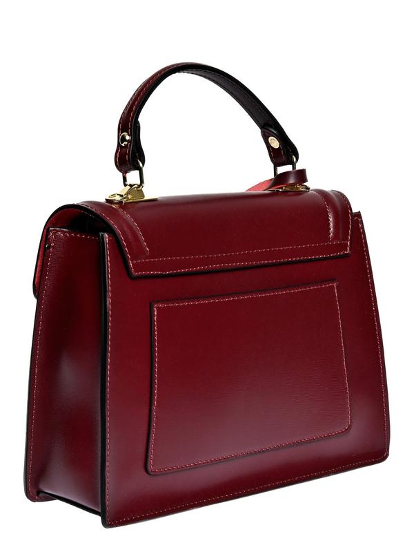 Luisa Vannini AW25 LV 3150 VINO