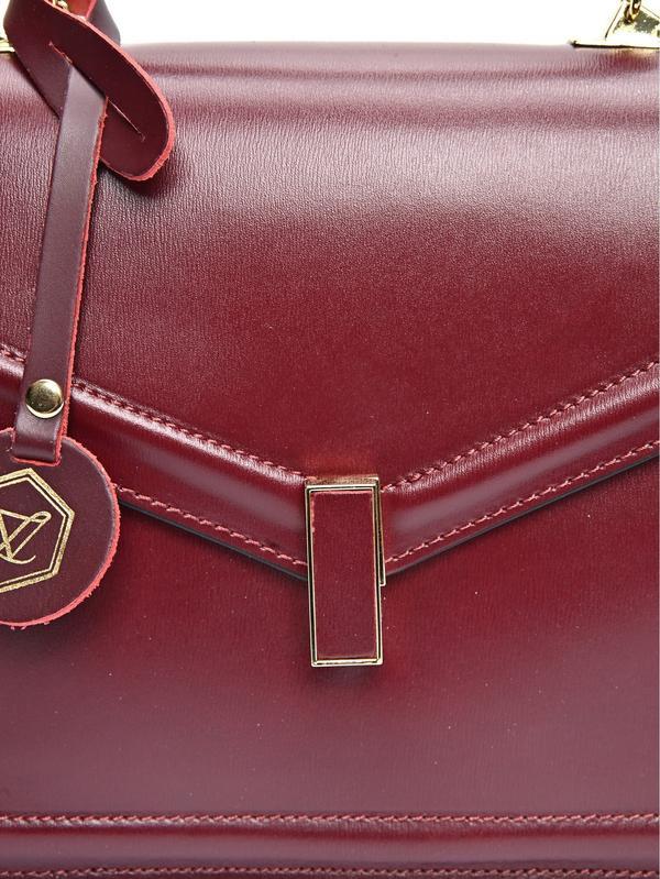 Luisa Vannini AW25 LV 3150 VINO