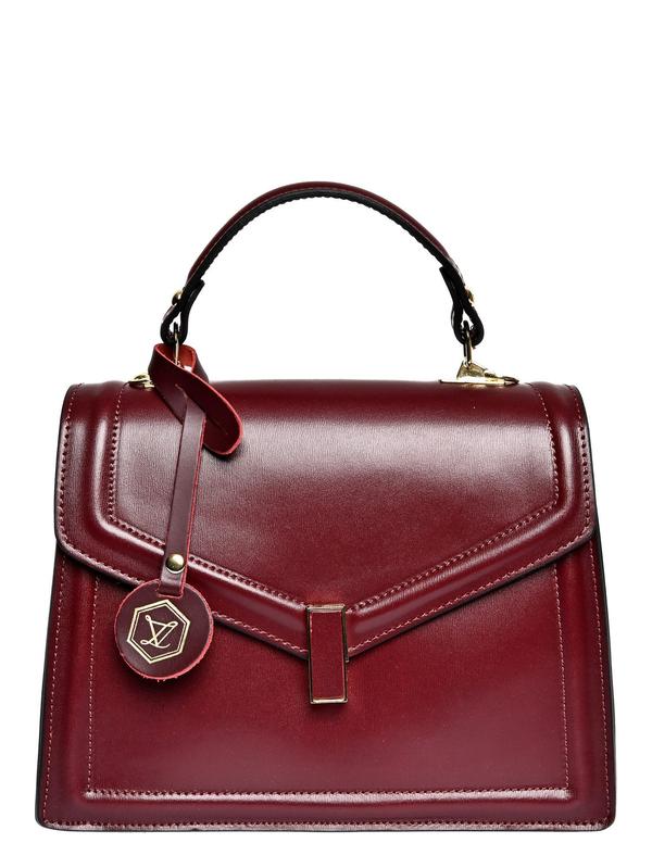 luisa vannini AW25 LV 3150 VINO