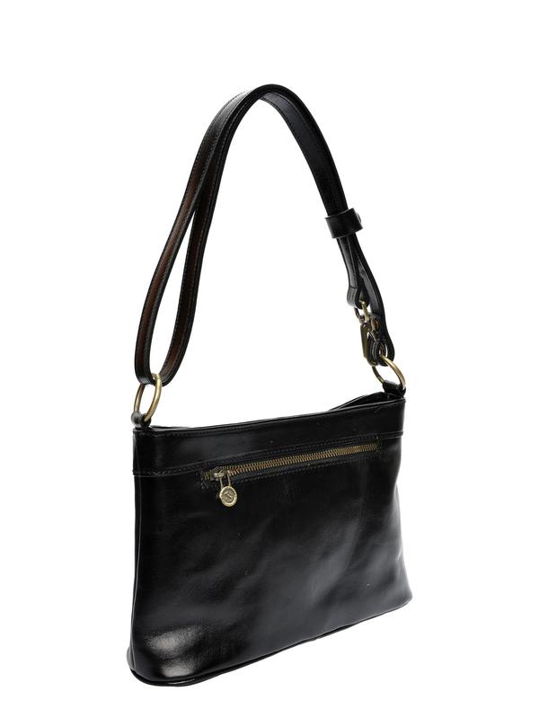 Luisa Vannini AW25 LV 3158 NERO