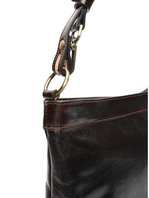 Luisa Vannini AW25 LV 3158 TESTA MORO