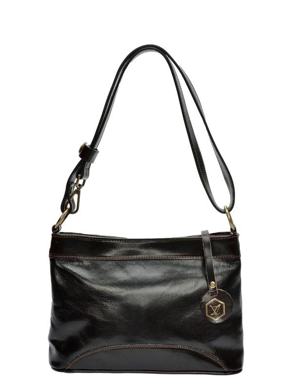 luisa vannini AW25 LV 3158 TESTA MORO