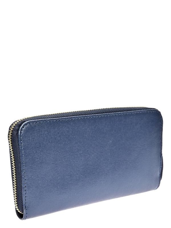 Luisa Vannini AW25 LV 474 BLU