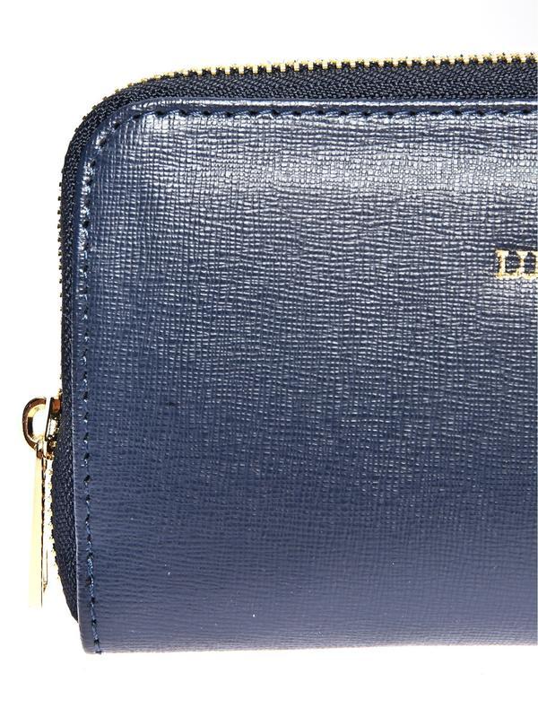 Luisa Vannini AW25 LV 474 BLU