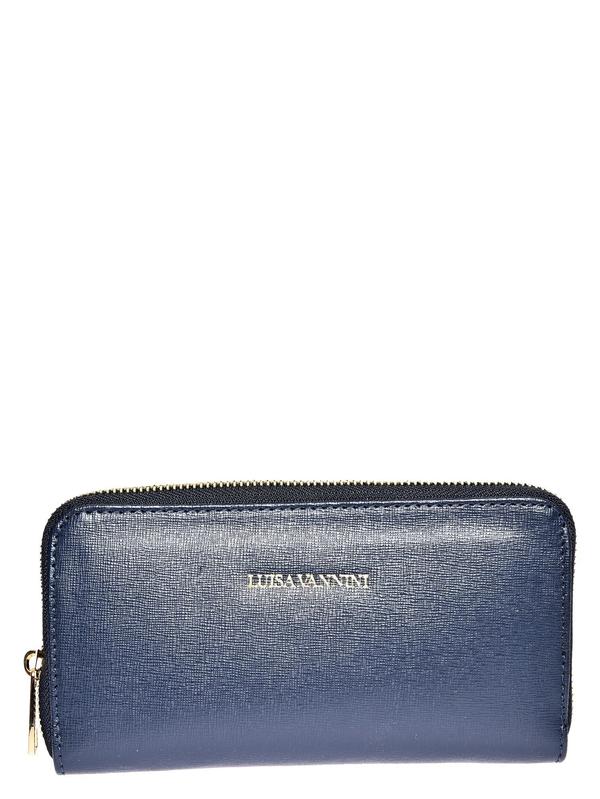 luisa vannini AW25 LV 474 BLU