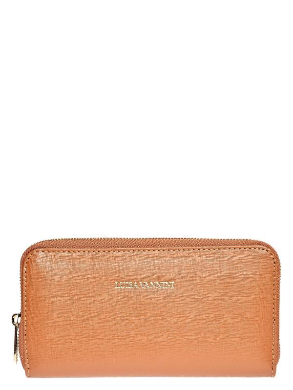 luisa vannini AW25 LV 474 COGNAC