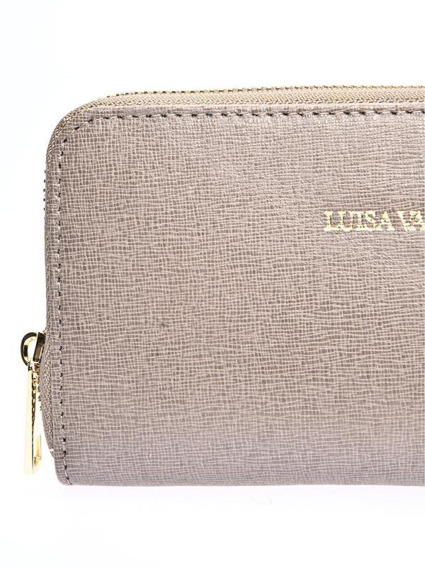 Luisa Vannini AW25 LV 474 FANGO