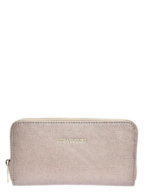 luisa vannini AW25 LV 474 FANGO