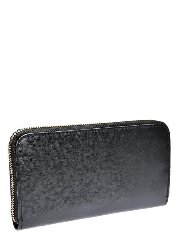 Luisa Vannini AW25 LV 474 NERO