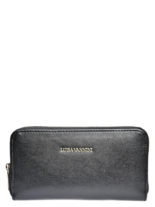 luisa vannini AW25 LV 474 NERO