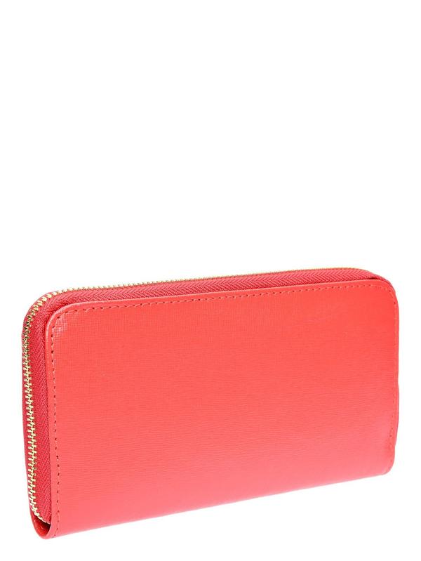 Luisa Vannini AW25 LV 474 ROSSO