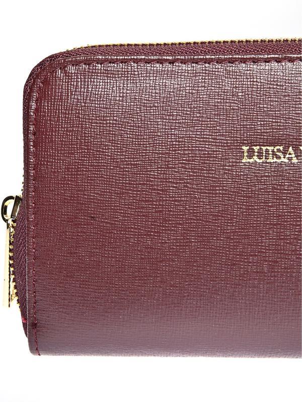 Luisa Vannini AW25 LV 474 VINO