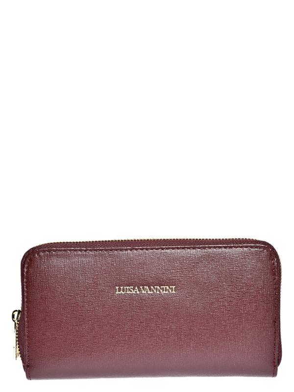 luisa vannini AW25 LV 474 VINO